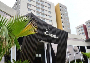 Evian Thermas Residence Caldas Novas, Caldas Novas